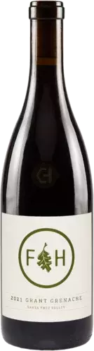 Fogscape Vineyards Pinot Noir Arroyo Seco
