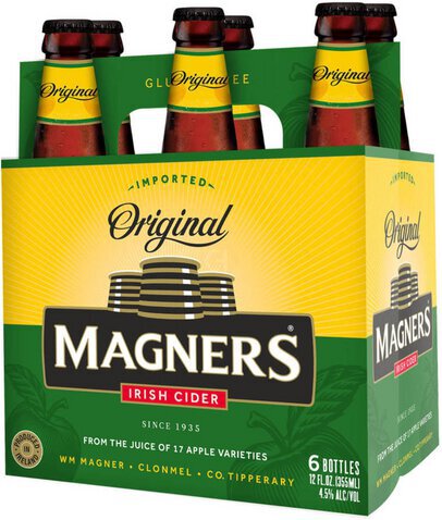 Magner's Cider Original