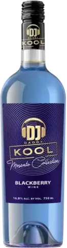 Choc Loco Chocolate Moscato