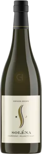 Solena Chardonnay Willamet