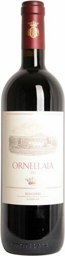Tenuta Dell'ornellaia 