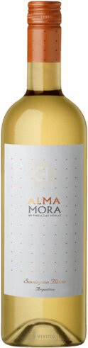 Alma Mora Sauvignon Blanc750ml