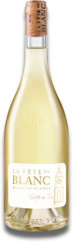 La Fete Du Blanc Saint Tropez Cotes De Provence Blanc De Blancs