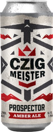 Czig Meister The Prospector Cns