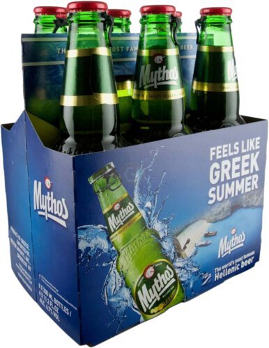 Mythos