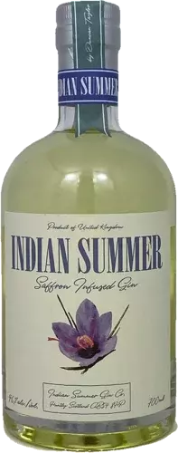 Duncan Taylor Indian Summer Distilled Gin