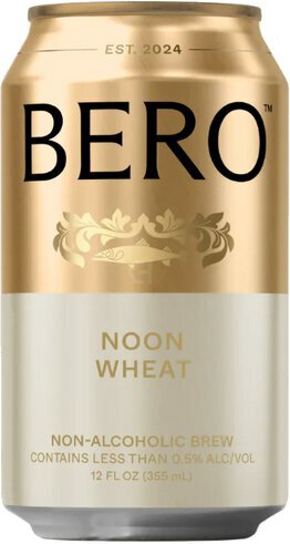 Bero Noon Wheat N A