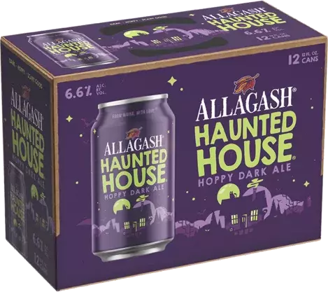 Allagash Surf House Summer Lager