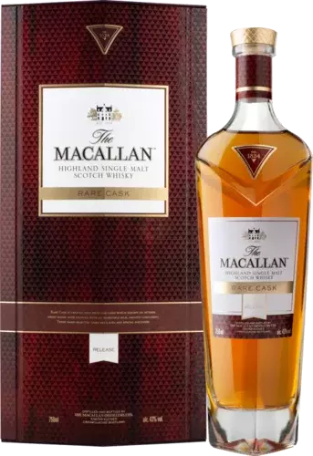 Macallan Rare Cask Scotch Single Malt