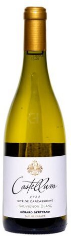 Gerard Bertrand Castellum Sauvignon Blanc Carcassone