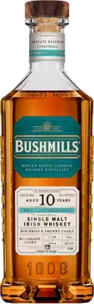 Bushmills Malt 10yr