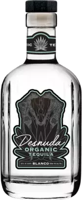 Desnuda Tequila Blanco