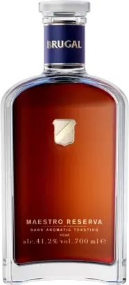 Brugal Maestro Reserva 700ml