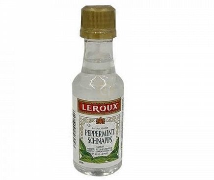 Leroux Peppermint Schnapps