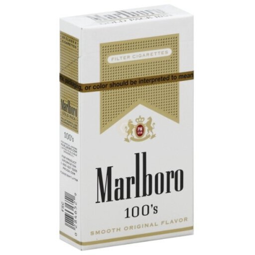 Marlboro Light 100s - Granby Liquor Store