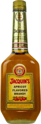 Jacquins Apricot Brandy
