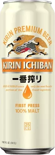 Kirin Ichiban