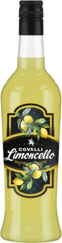 Covalli Limoncello