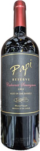 Raso Cabernet Sauvignon Sweet Wine