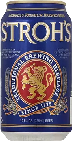 Stroh's