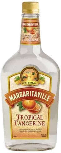 Margaritaville Tropical Tangerine Tequila