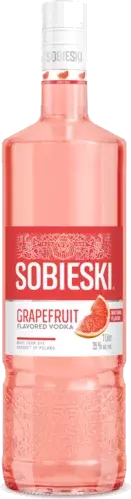 Sobieski Grapefruit Vodka
