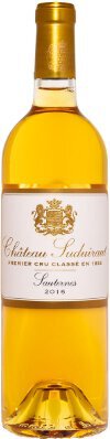 Chateau Suduiraut Sauternes 2016 750ml
