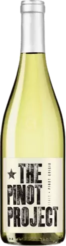 The Pinot Project Pinot Grigio Washingt