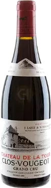 Chateau De La Tour Clos De Vougeot Vieilles Vignes Grand Cru 750 Ml
