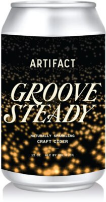 Artifact Groove Steady