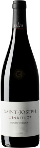 Domaine Jolivet Saint Joseph L'instinct