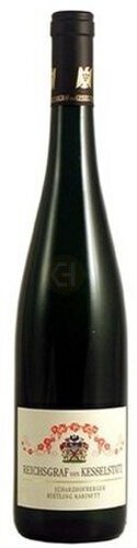 Reichsgraf Von Kesselstatt Piesporter Goldtropfchen Riesling Kabinett