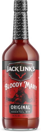 Jack Link's Jack Link's Original Bloody Mary Mix Plastic