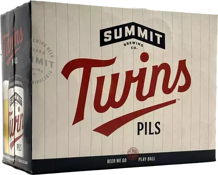 Summit Twins Pils