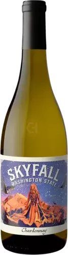 Skyfall Washington State Chardonnay