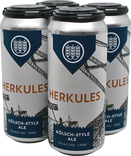 HERKULES