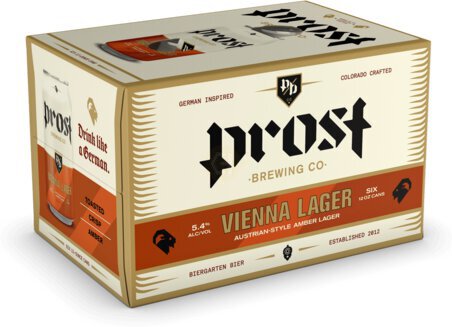 Prost Vienna