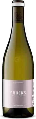 Field Recordings Shucks Melon Pinot Blanc