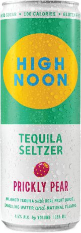 High Noon Tequila High Noon Seltzerprickly Pear