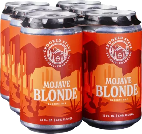 Crooked Stave Italian Pilsner