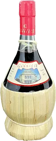 Cantina Gabriele Basket Semi Sweet Wine