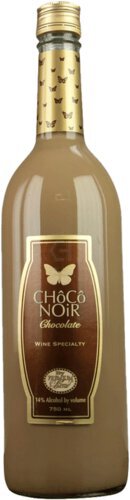 Choco Noir Chocolate Wine 750m