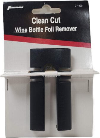 Fran Clean Cut Foil Remover