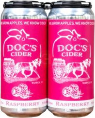 Warwick Valley Winery Docs Raspberry Framb
