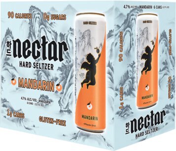 Nectar Hard Pas Guva Org