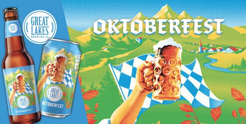 Great Lakes Oktoberfest