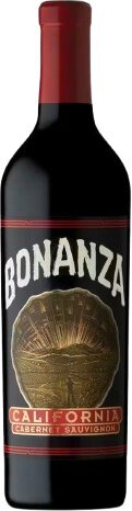 Bonanza By Chuck Wagner Lot Cabernet Sauvignon