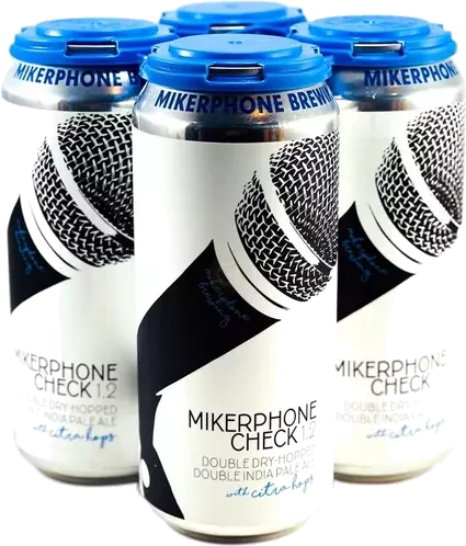 Mikerphone That One Guitar Ddh Dipa