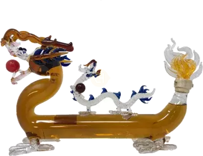 The Emperor Brandy Dbl Dragon