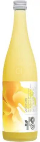 Joto Sake The Citrus One Yuzu